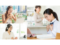 英検対策のオンライン英語塾Clood[クルード]小学生・中学生・高校生を対象