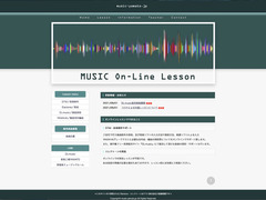 DTM&作編曲・鍵盤実技のオンラインによるレッスンです！（販売楽曲募集中／2021年11月末迄）