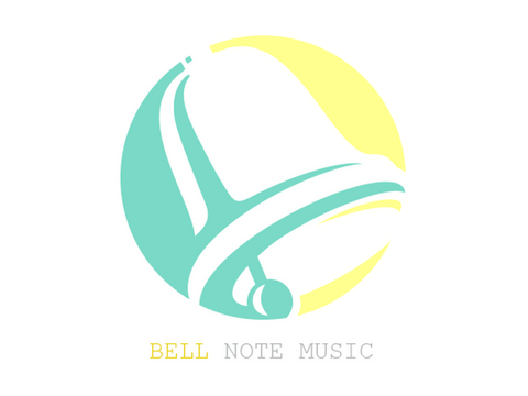 オンラインレッスン専門　BELL NOTE MUSIC（ベルノートミュージック）